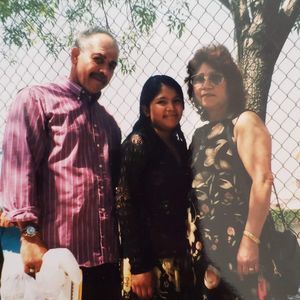 Meet your Posher, Mabel